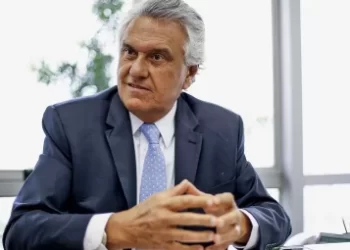 Agendas dos candidatos ao governo de Goiás para esta quinta-feira, 15