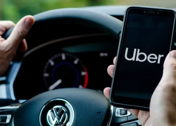 Uber sofre ataque hacker; jovem de 18 anos seria o responsável