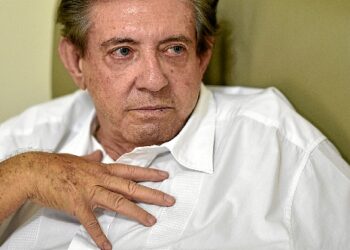 João de Deus é condenado a mais 109 anos de prisão por crimes sexuais em Goiás