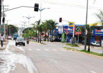 Saiba qual a expectativa dos comerciantes de Senador Canedo para o Natal