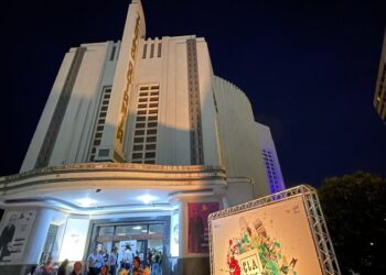 Governo de Goiás e Sesc anunciam R$ 3,9 milhões em editais do Claque Retomada Cultural