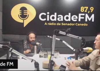 Conheça o trabalho do 14º Batalhão Bombeiro Militar de Senador Canedo