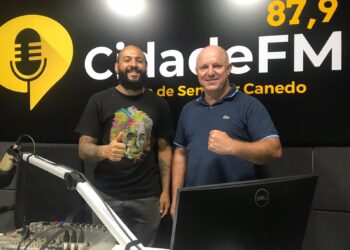 Senador Canedo: Associação aproxima crianças e adolescentes do universo esportivo