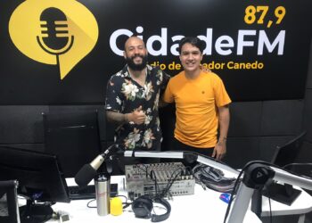 Você sabe o que é a CUFA?