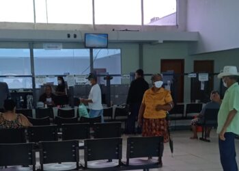 Moradores de Senador Canedo desaprovam demora para marcar exames