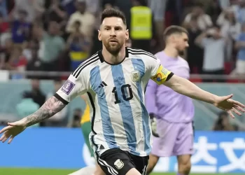 Argentina x Croácia define primeiro finalista da Copa do Mundo de 2022