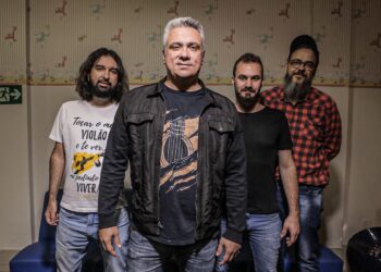 Claque Retomada Cultural leva mais de 50 atrações a Rio Verde neste fim de semana