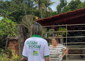Governo quer levar programas assistenciais a moradores do Caminho de Cora