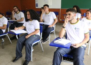 Governo de Goiás reabre período de matrículas escolares para ano letivo de 2023