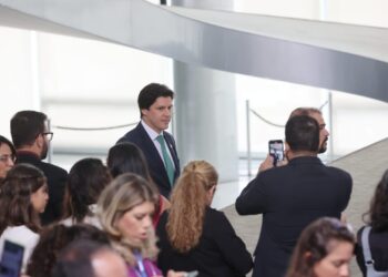 Daniel Vilela avista boas parcerias com o governo federal via Ministério do Planejamento