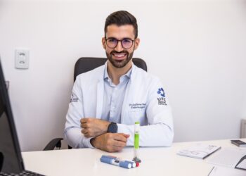 Entrevista: Endocrinologista da dicas de alimentação e cuidados com a saúde