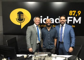 Entrevista: Grupo BNI Araguaia apresenta oportunidades para empresários de Senador Canedo