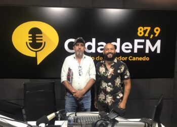 Entrevista: Avicultura cresce em Senador Canedo