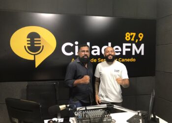 Construindo Campeões: Senador Canedo atende mais de 700 jovens