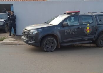 Equipe da GIRO encontra duas toneladas de maconha em residência de Senador Canedo