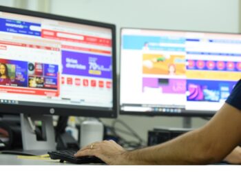 Governo de Goiás concede incentivo fiscal para empresas de e-commerce