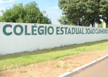 Secretaria Estadual de Educação disponibiliza novas vagas em Senador Canedo