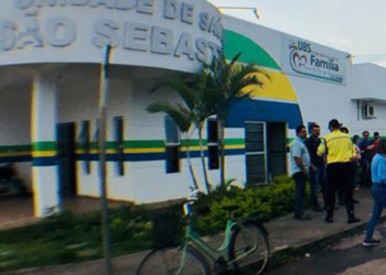 Usuários do Sistema Único de Saúde de Senador Canedo reclamam do atendimento
