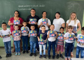 Governo de Goiás investe mais de R$ 9 milhões em materiais escolares para alunos do Ensino Fundamental