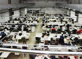 Goiás ganha 2.327 novas empresas em janeiro