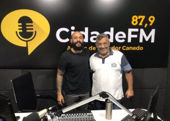 Entrevista: A importância da saúde mental