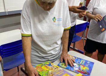 Com aulas ao vivo, GoiásTec alcança 7 mil estudantes da zona rural e comunidades distantes