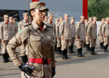 Prova para 2º Tenente do Corpo de Bombeiros será neste domingo (12/02)