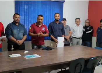 Liminar proíbe manifestações em Senador Canedo