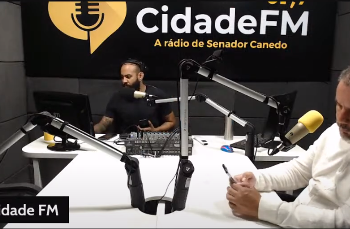 Importância dos nordestinos em Senador Canedo