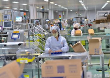 Goiás conquista segundo melhor Índice de Atividade Econômica do país