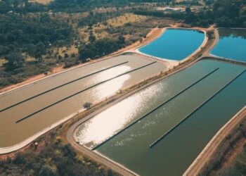 Governo de Goiás leva rede de esgoto para mais 730 mil goianos