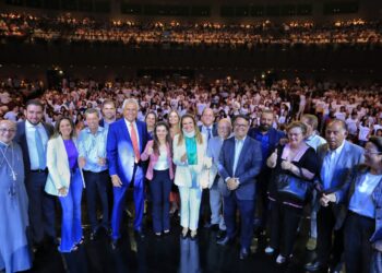 Caiado dá boas-vindas a novos bolsistas do ProBem