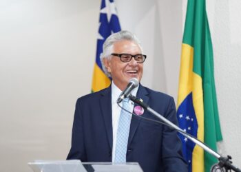 Caiado tem Pacote Social aprovado pela Alego