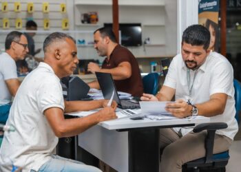 Governo de Goiás divulga linhas de crédito para produtores rurais na Ceasa