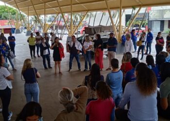 Crise na saúde: Servidores da saúde de Senador Canedo paralisam atividades