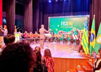 Fica 2023 será realizado em junho