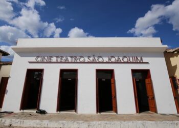 Agendamento de eventos nas unidades da Secult Goiás termina na semana que vem