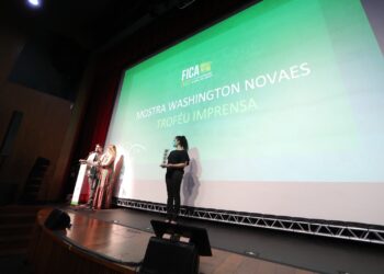 Inscrições de filmes para o Fica 2023 começam nesta sexta-feira (24/03)