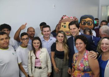 “Goiás terá moradia popular com menor parcela do país”, anuncia Daniel Vilela
