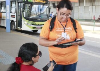 Em um mês, Cartão Família atinge quase 4500 beneficiados