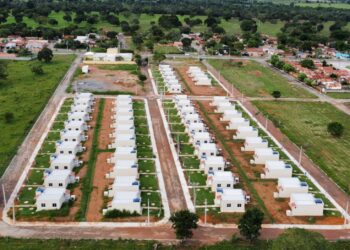 Casas a custo zero terão inscrições para mais 5 municípios nesta semana