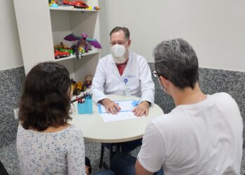 Ambulatório de Aconselhamento Genético do Crer é referência em Goiás