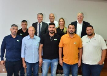 Governo de Goiás distribui R$ 1,2 milhão no sorteio da Nota Fiscal Goiana