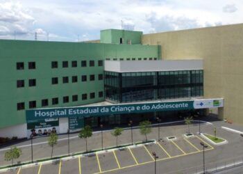 Governo de Goiás divulga funcionamento dos serviços de saúde no feriado de Páscoa