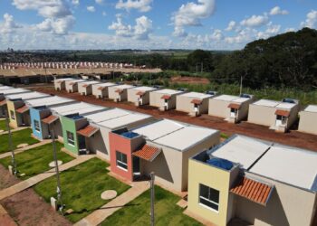 Governo de Goiás abre inscrições de casas a custo zero em mais três municípios nesta semana
