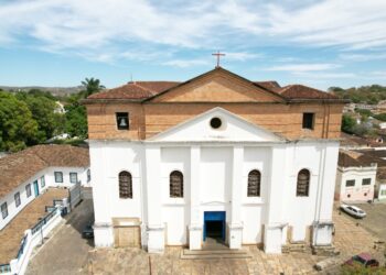 Governo de Goiás investe R$ 20 milhões em preservação de patrimônio e eventos culturais na cidade de Goiás em 2023