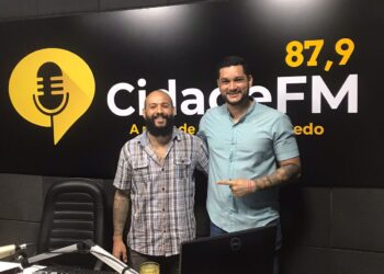 Pacientes de Senador Canedo não são atendidos no CRER