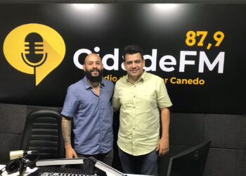 Senador Canedo passa por dificuldades em diversos setores