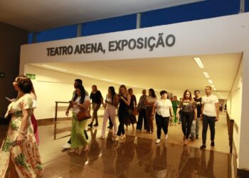Centro de Convenções de Anápolis vai receber mais de 100 eventos em 2023