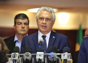 Projeto do Governo de Goiás que institui política de prevenção à violência nas escolas é aprovado na Alego